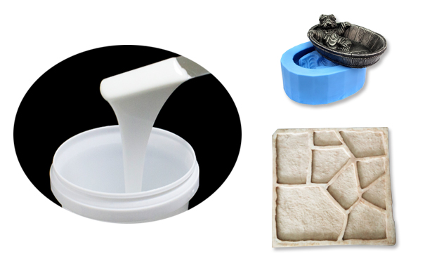 怎樣增強硅膠模具耐用性？