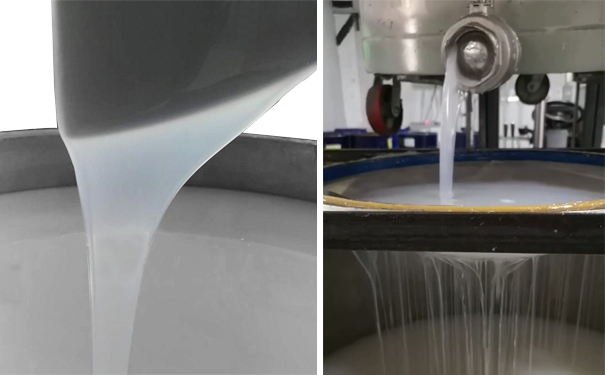 鉑金模具硅橡膠是什么？