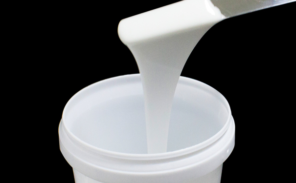 液態(tài)硅膠生產(chǎn)中使用107基膠有什么用？