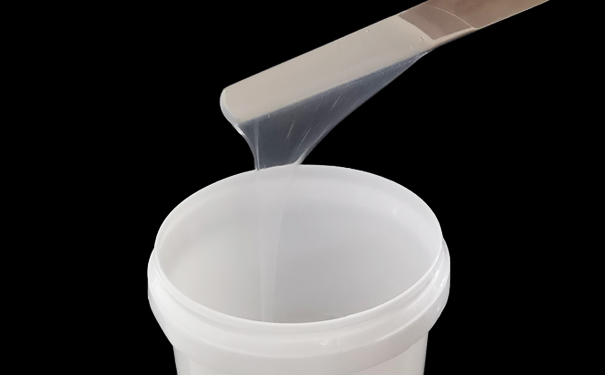 食品級(jí)液體硅膠是耐高溫材料嗎？