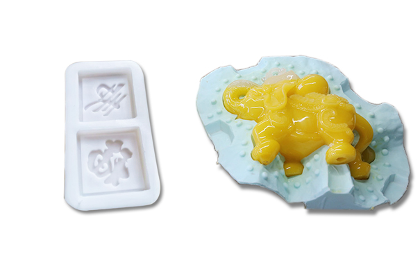 模具硅橡膠和食品模具硅膠有什么區別？