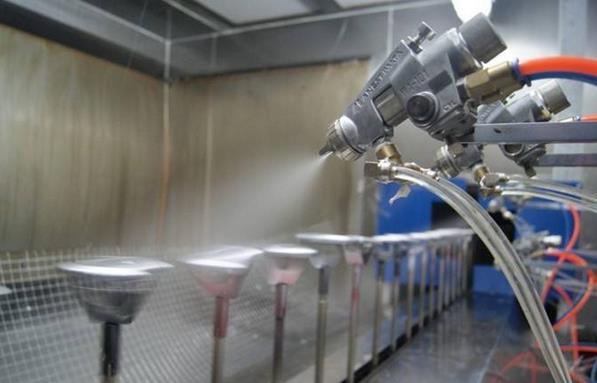  硅膠產品噴油加工后有什么區別 ？