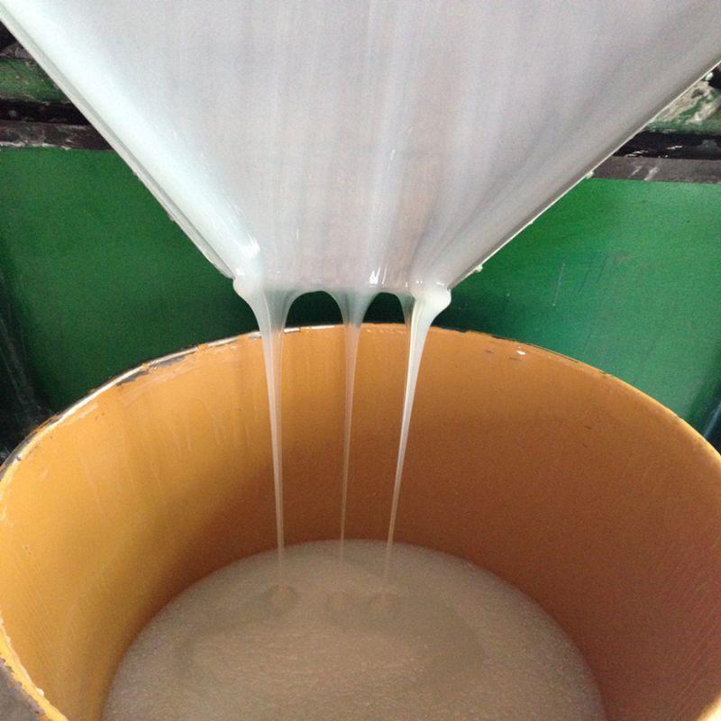 模具硅膠優異性能你了解多少 ？