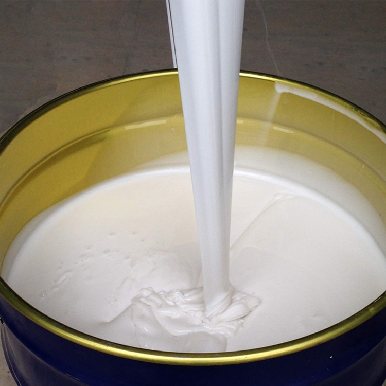 工業(yè)級模具硅膠不耐燒怎么辦？