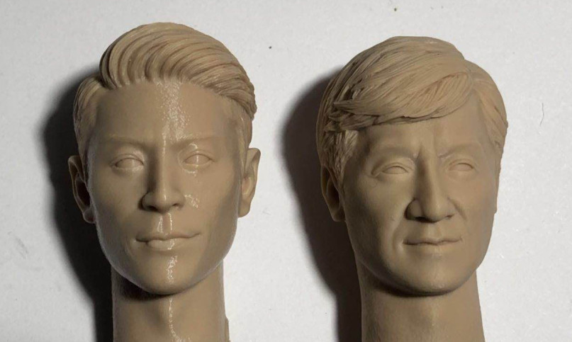 模具硅膠出油是正常現象嗎 ？