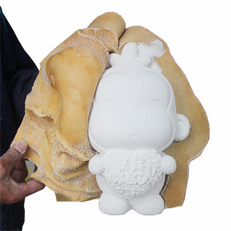 液態(tài)硅膠注塑過程中粘模怎么處理？