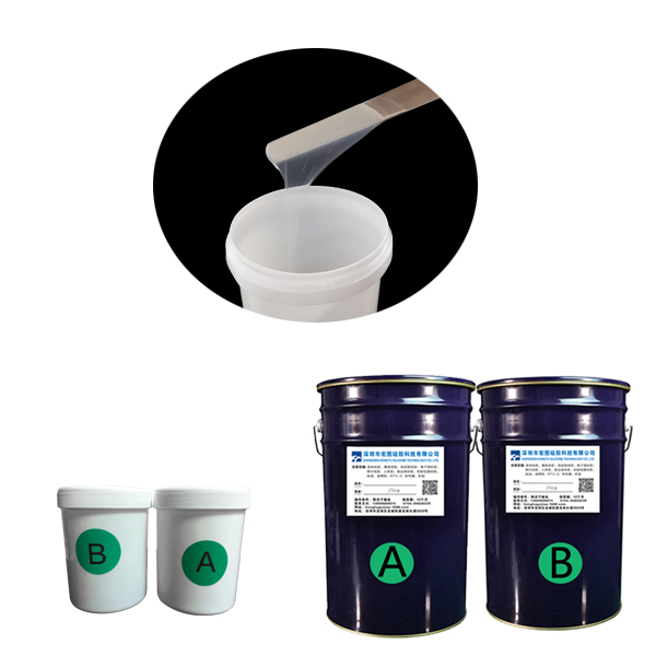 雙組份液態(tài)硅膠怎么區(qū)分是不是環(huán)保材料？