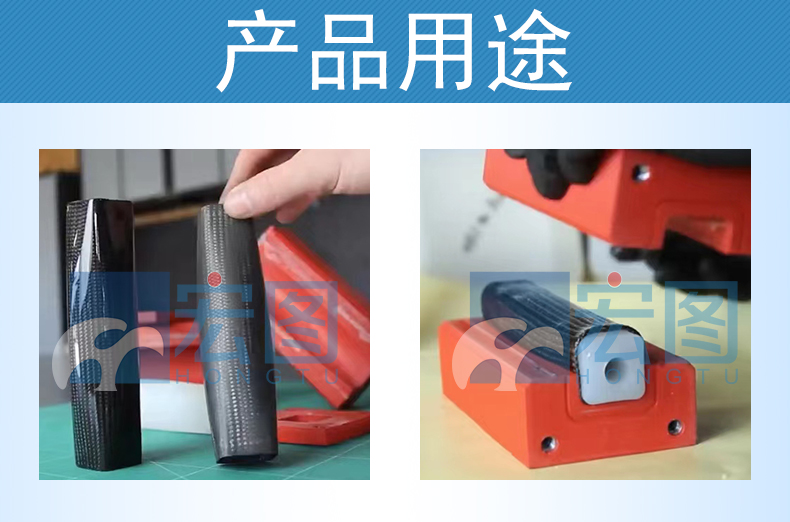 碳纖維模壓硅膠成型需要加熱多長時間 ？