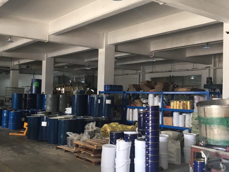 液體硅膠開封后能存放多久 ？