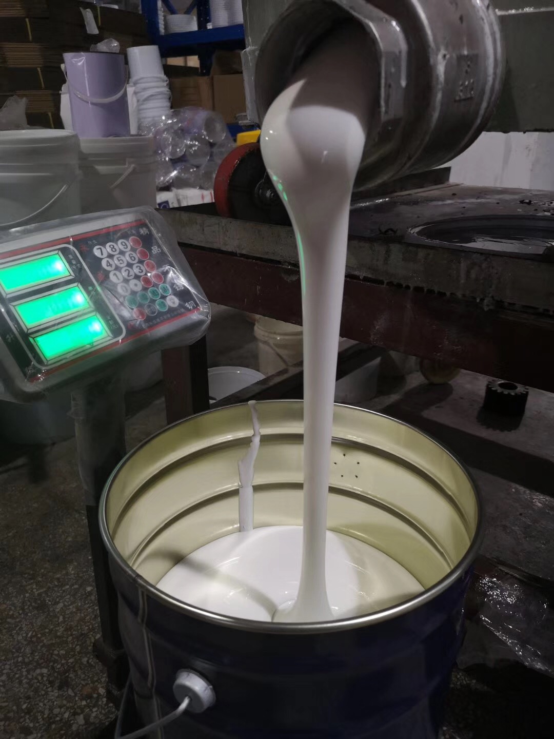 液體硅膠的硬度對模具壽命有什么影響?